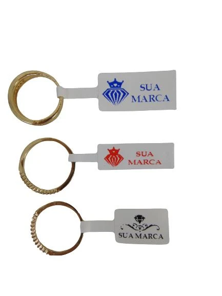 Imagem Ilustrando Brice Etiquetas