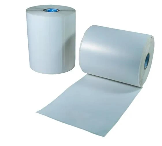 Imagem ilustrativa de Etiqueta Bopp Brilho