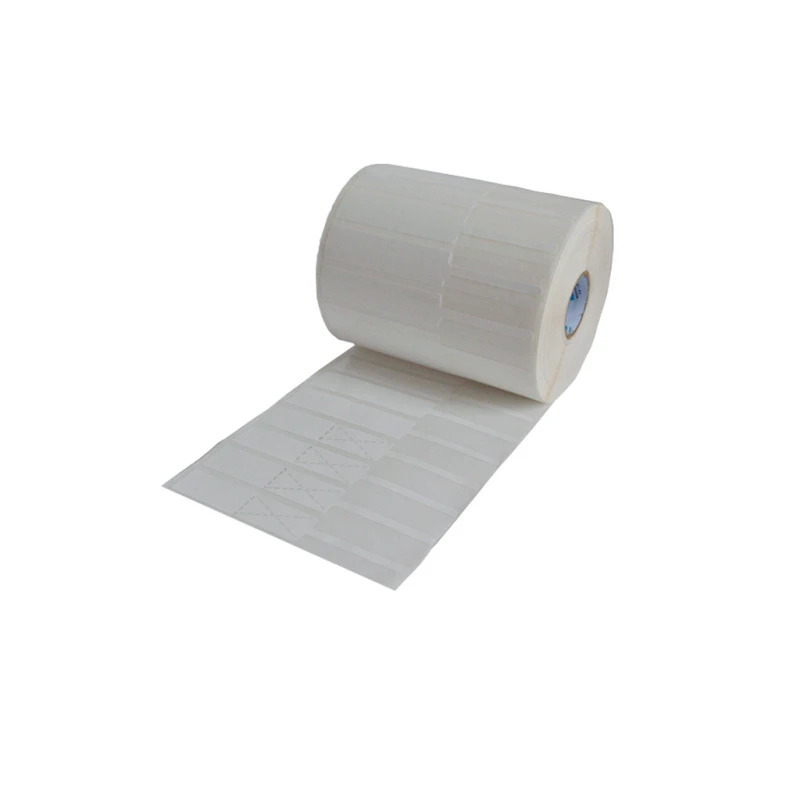 Imagem ilustrativa de Etiqueta Bopp Brilho Para Joalheria