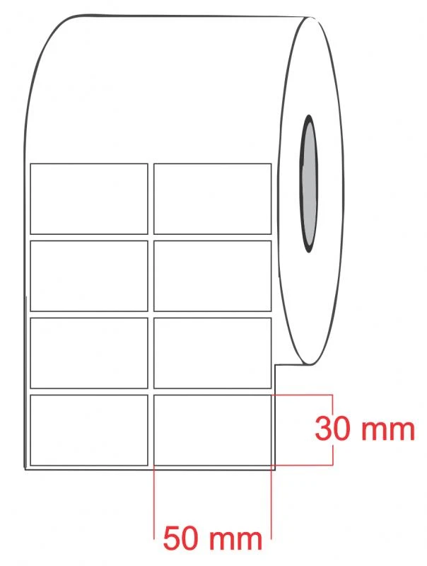 Imagem ilustrativa de Etiqueta De Identificação Escolar