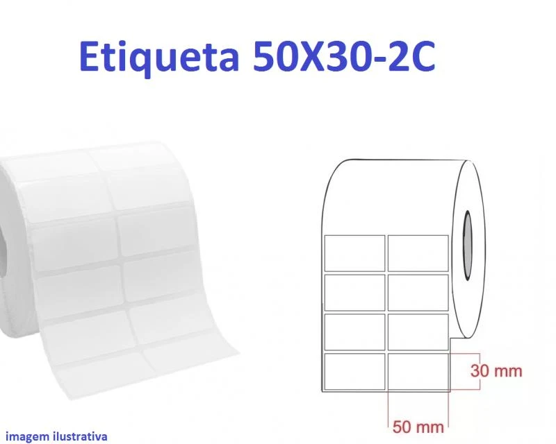 Imagem ilustrativa de Etiquetas Para Controle De Vendas E Estoque