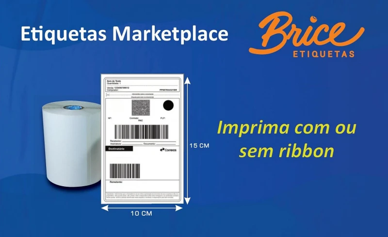 Imagem ilustrativa de Etiquetas Para Logística Em E Commerce