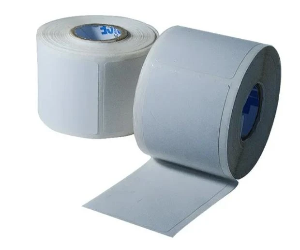 Imagem ilustrativa de Etiquetas Térmicas Diretas Sem Ribbon