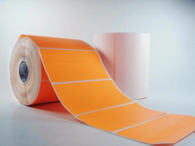 Imagem ilustrativa de Fabricação De Etiquetas Para Produtos