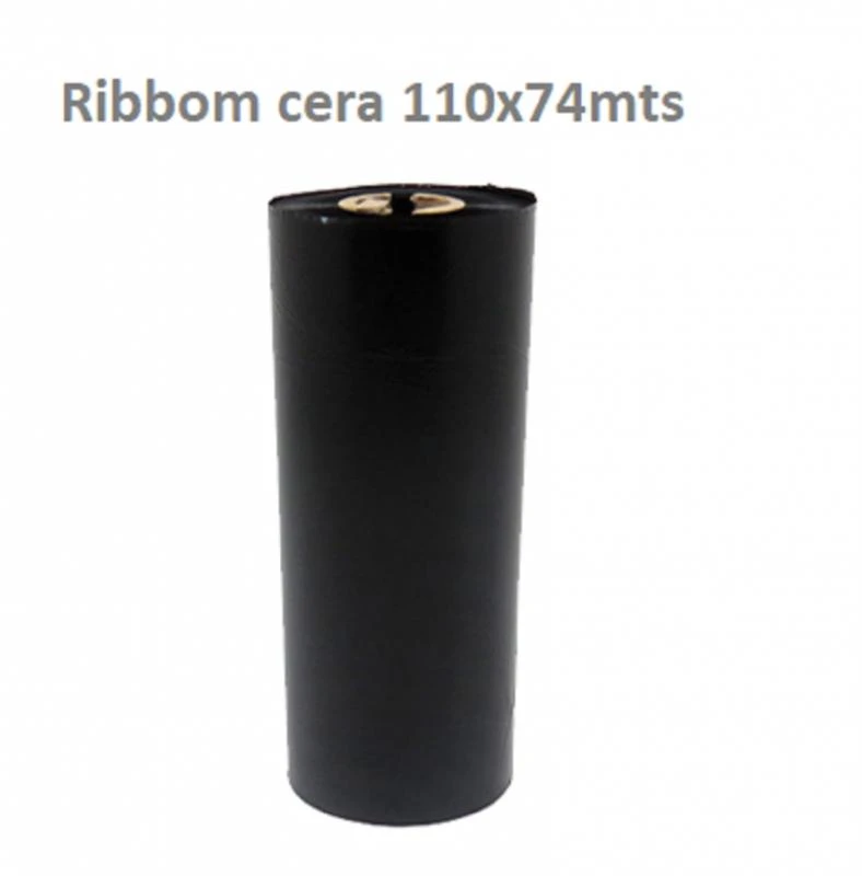 Imagem ilustrativa de Ribbon Cera 110x74 Preço