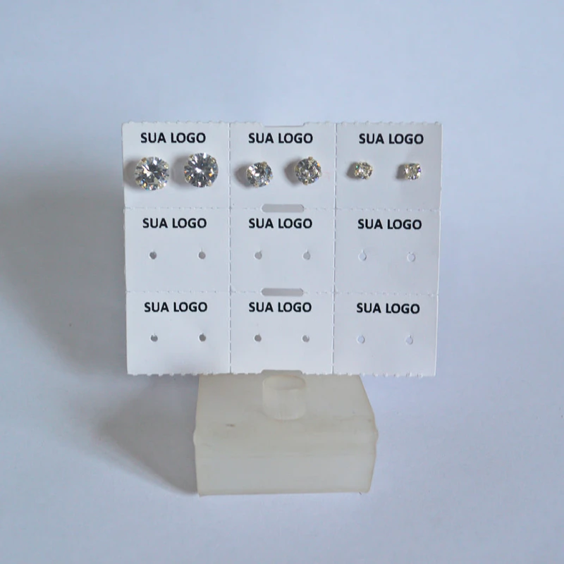 Imagem ilustrativa de Tags Para Bijuterias